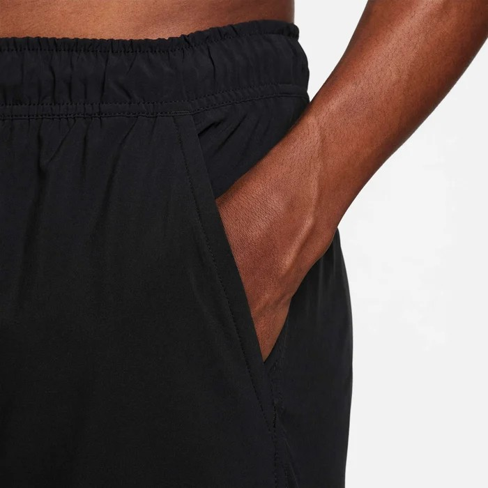 шорты NIKE M NK DF UNLIMITED WVN 7IN 2IN1 DV9334-010