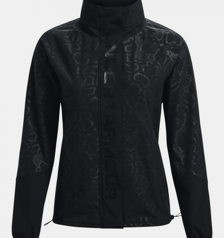 Ветровка Under Armour UA Rush Woven Print FZ 1365953-001