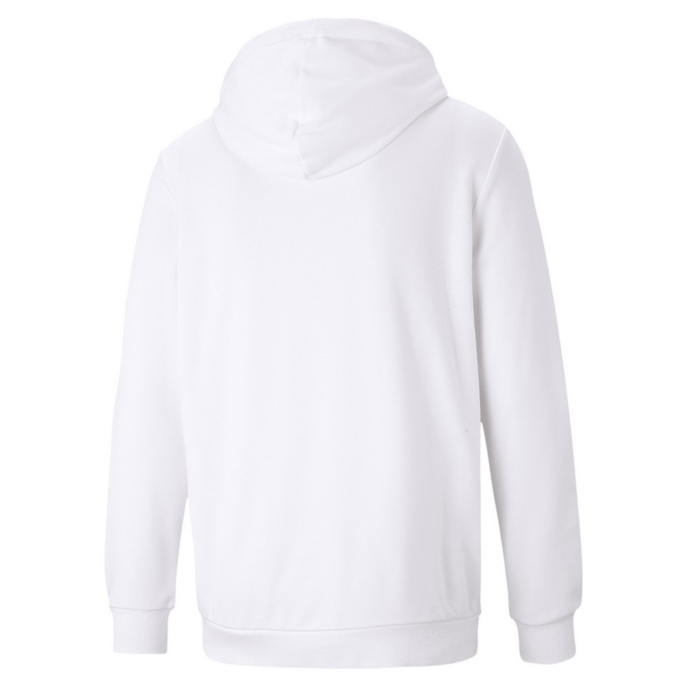 Толстовка Puma ESS Big Logo Hoodie TR 58668802