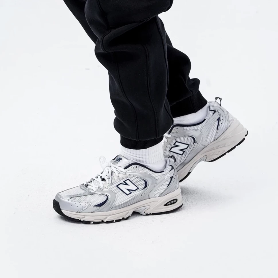 Кроссовки New Balance 530 Steel Grey MR530KA
