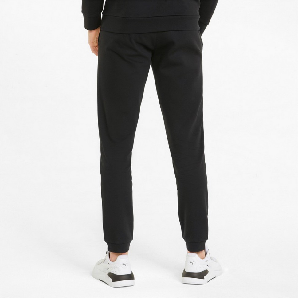 Брюки Puma RAD/CAL Pants DK 84743801