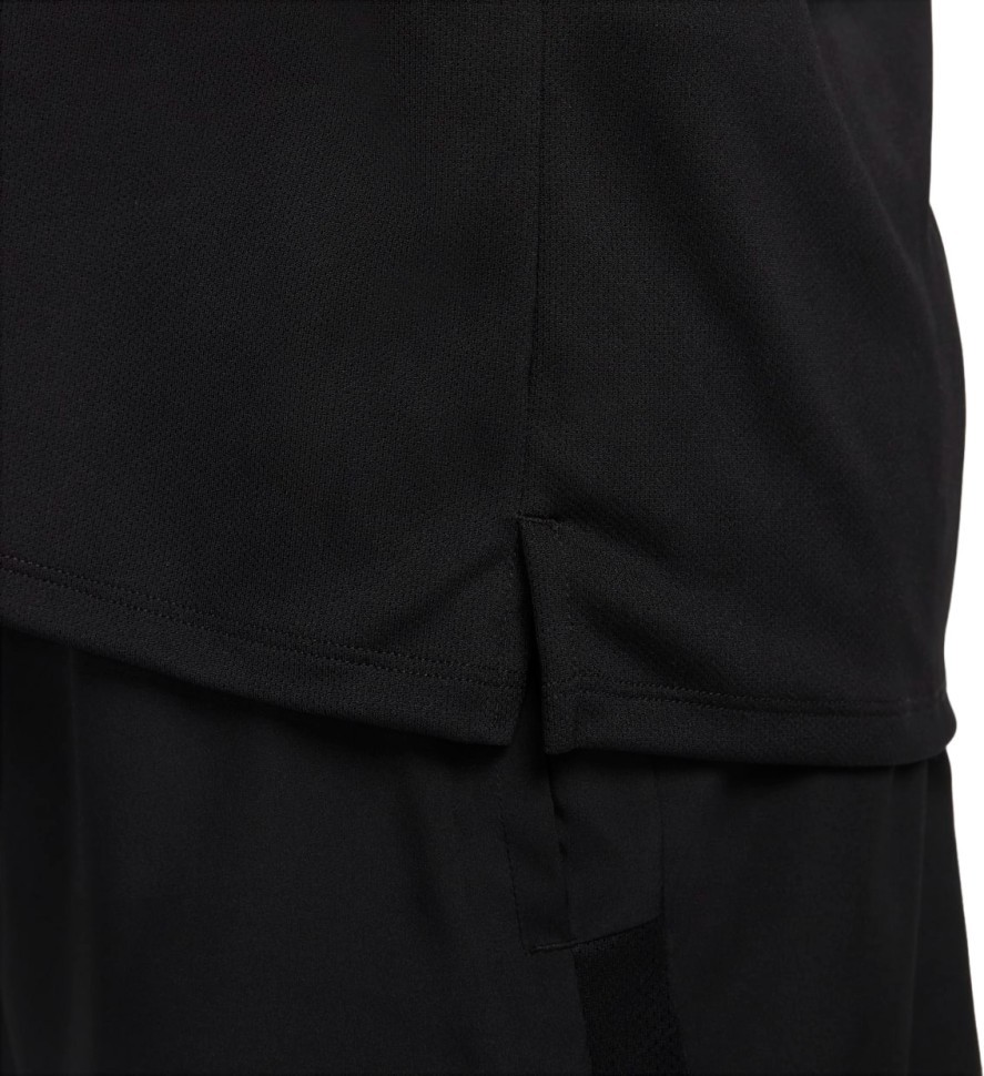 Футболка Nike M NK DF UV MILER SS DV9315-010