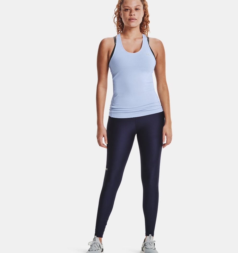 Майка Under Armour UA HG Armour Racer Tank 1328962-438