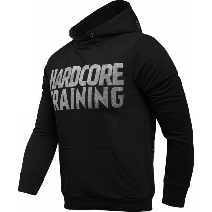 Толстовка Hardcore Training х Ground Shark The Moment of Truth hcthood025