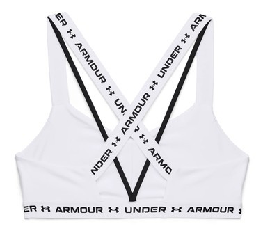 Бра Under Armour UA Crossback Low 1361033-100