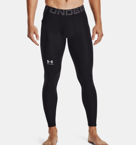 Леггинсы Under Armour UA HG Armour Leggings 1361586-001