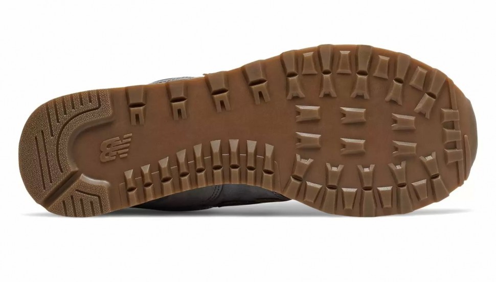 Кроссовки New Balance ML574NBA/D
