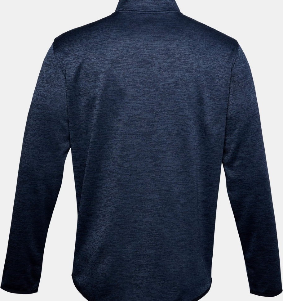 Джемпер Under Armour UA Armour Fleece 1/2 ZIP 1357145-408