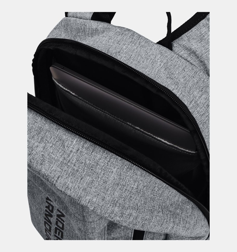 Рюкзак Under Armour UA Halftime Backpack 1362365-012