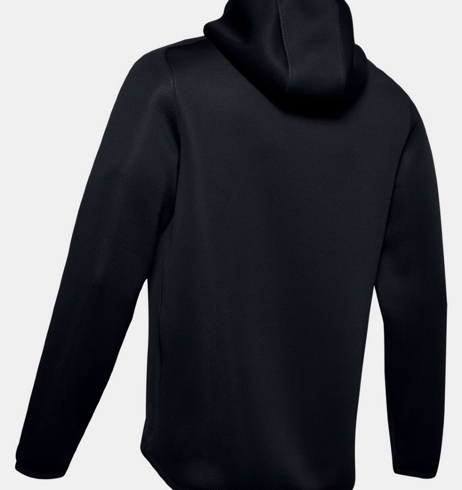 Толстовка Under Armour UA /MOVE FZ HOODIE 1354974-001