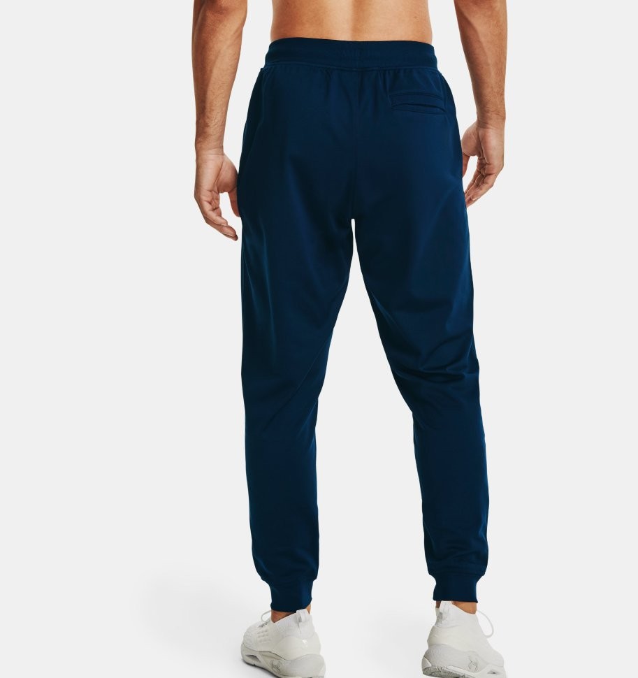 Брюки Under Armour SPORTSTYLE JOGGER 1290261-408