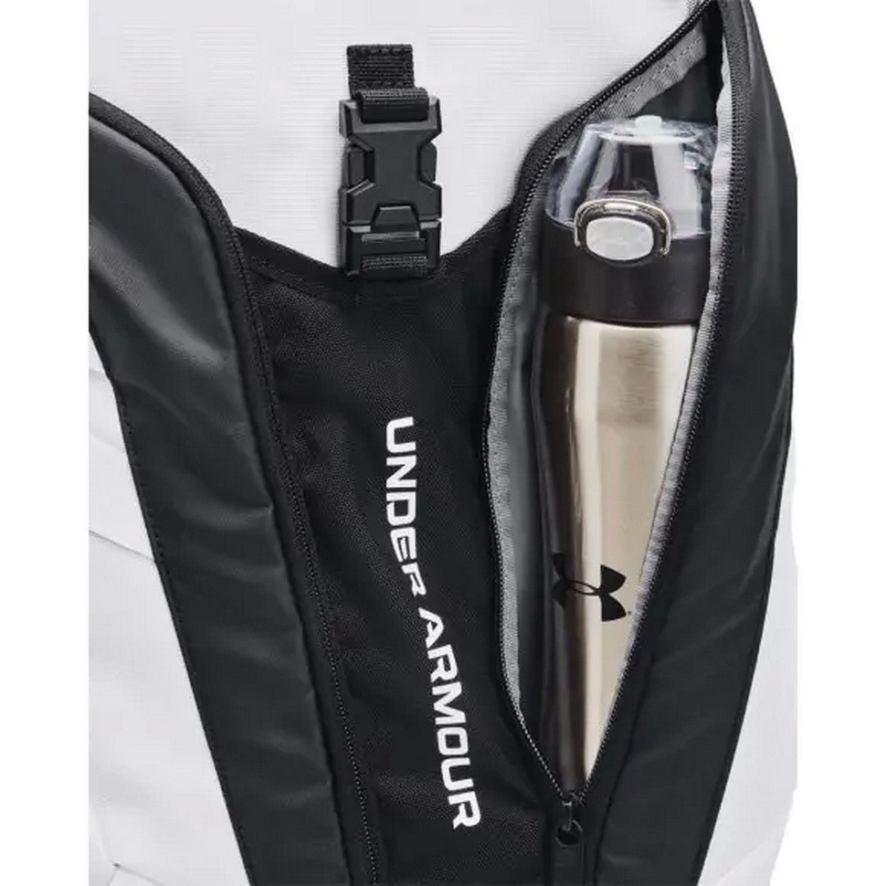 Рюкзак Under Armour UA Hustle Pro Backpack 1367060-100