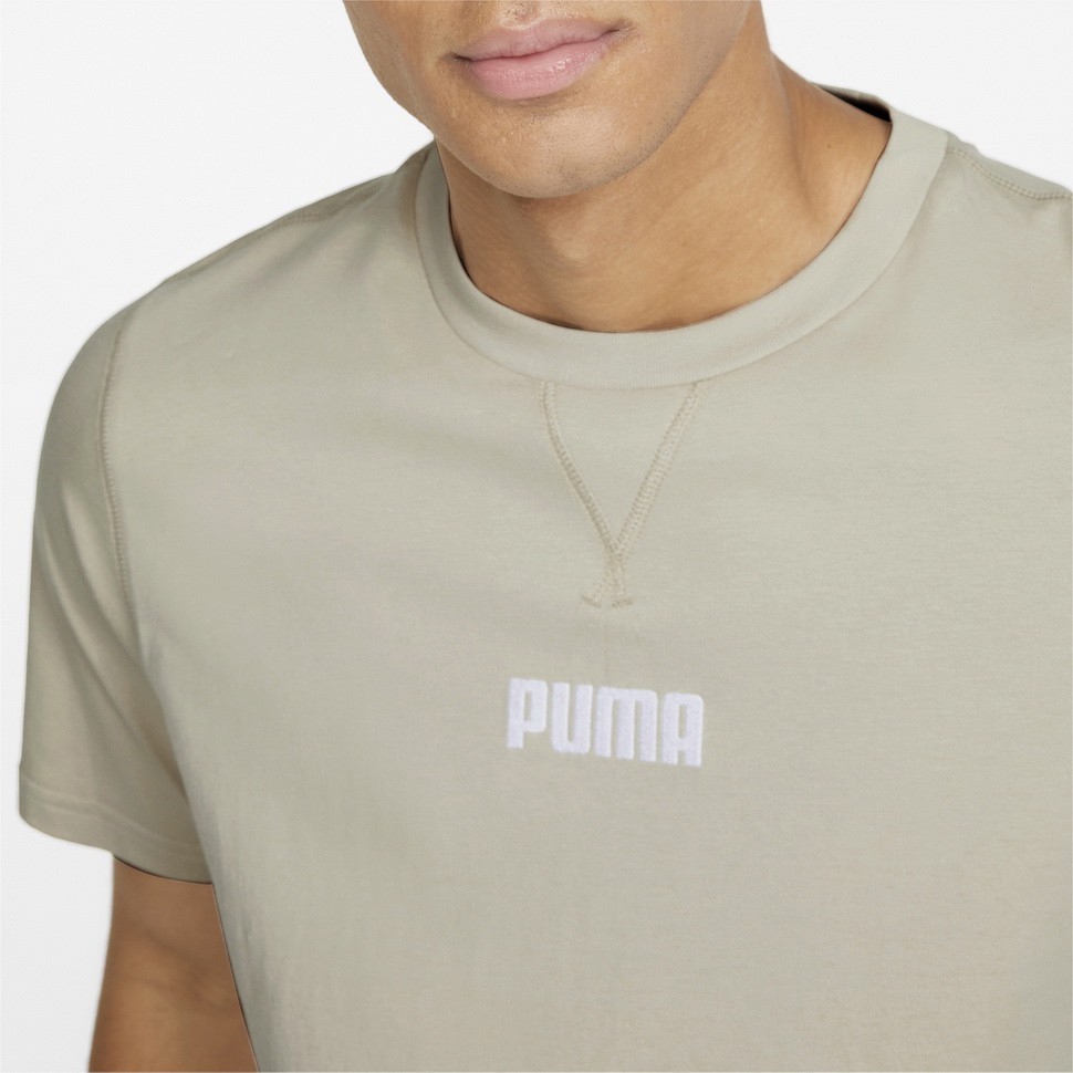 Футболка Puma Modern Basics Tee 84740764
