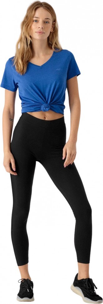 Леггинсы 4F WOMEN'S LEGGINGS NOSH4-LEG350-20S
