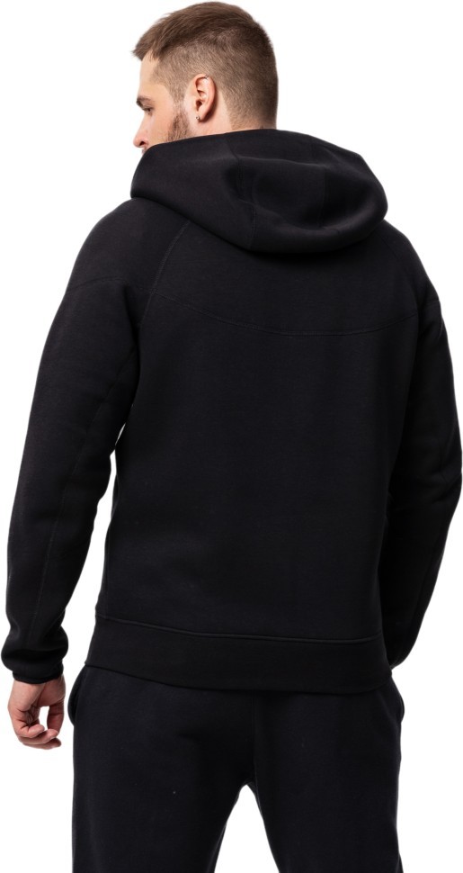 Толстовка Nike M Nk Tch Flc Fz Wr Hoodie FB7921-010