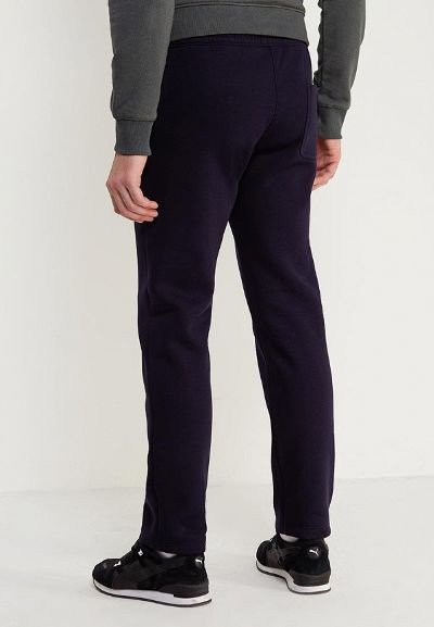Брюки Lonsdale MPNF001 DMGR