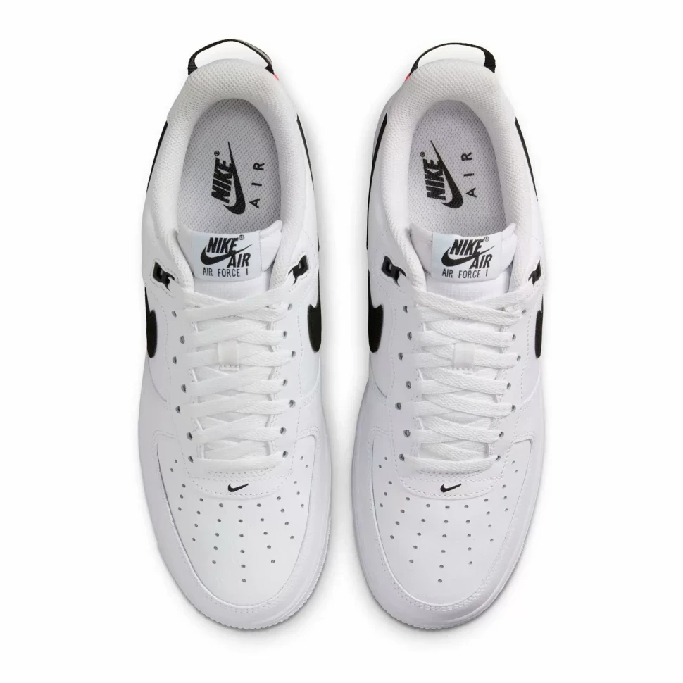 Кроссовки NIKE AIR FORCE 1 '07 LV8 L HV9509-100