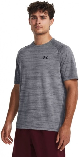 Футболка Under Armour UA Tiger Tech 2.0 SS 1377843-012