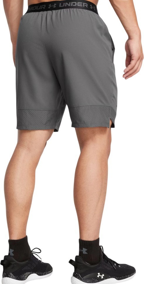 Шорты Under Armour UA Vanish Woven 8in Shorts 1370382-025