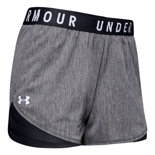 Шорты Under Armour Play Up Twist Shorts 3.0 1349125-001