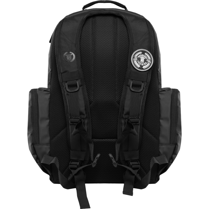 Рюкзак Hardcore Training BLK hctbag018