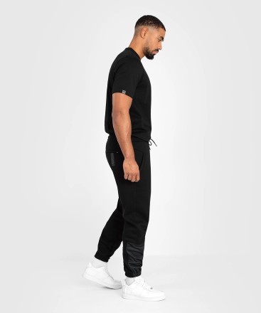 Брюки спортивные Venum Silent Power Black 06305