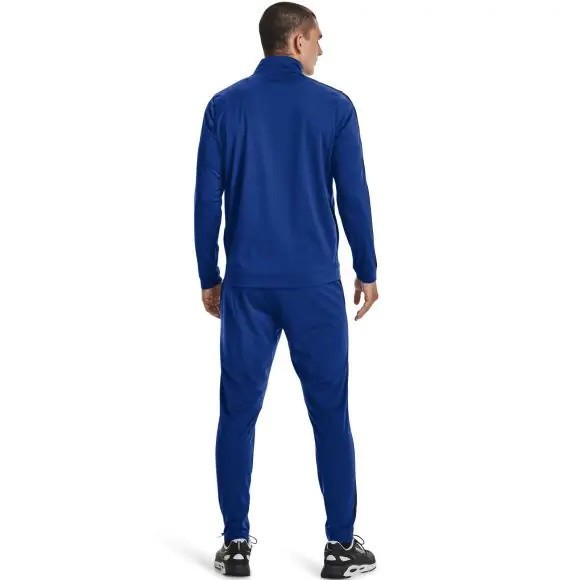 Спортивный костюм Under Armour UA Knit Track Suit 1357139-432