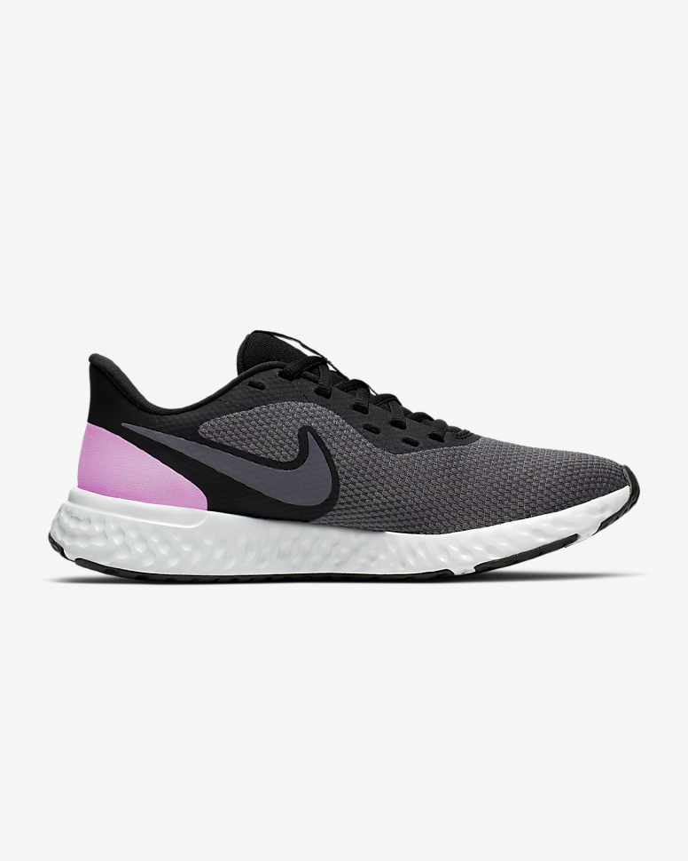 Кроссовки Nike Revolution 5 BQ3207-004