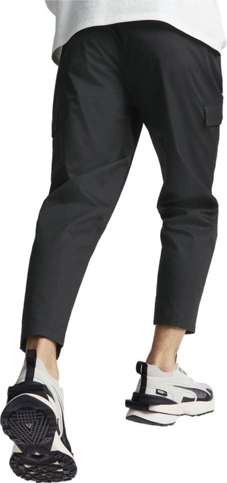 Брюки Puma Classics Woven Pants 53560501