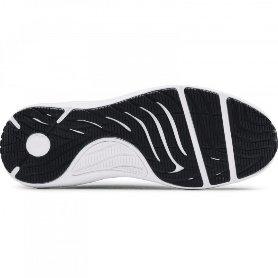 Кроссовки Under Armour UA Charged Pursuit 2 Rip 3025251-001