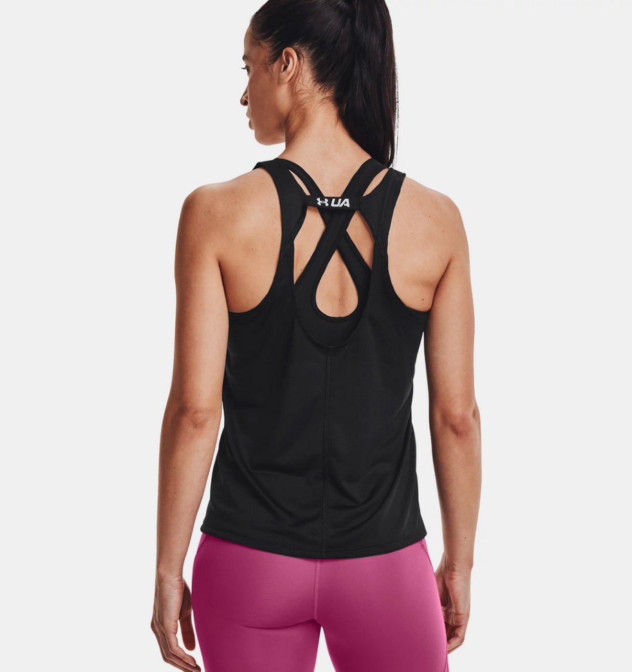 Майка Under Armour UA Fly By Tank 1361394-001