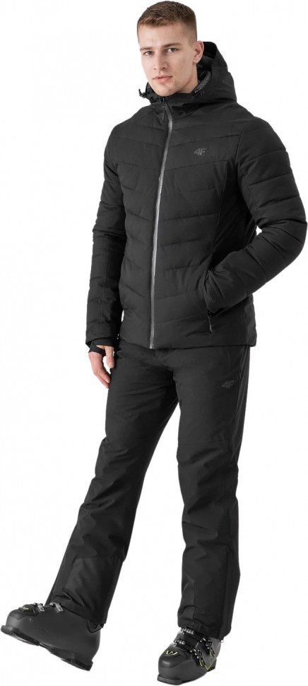 Куртка 4F MEN'S SKI JACKETS H4Z21-KUMN007-20S