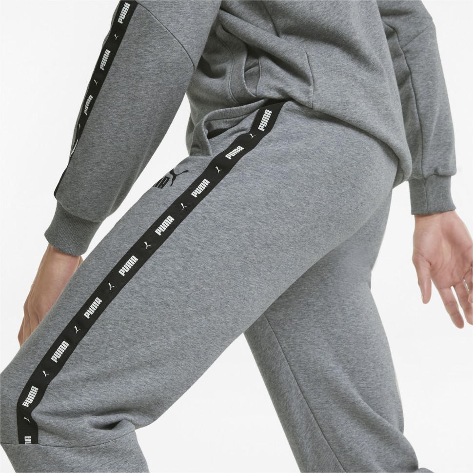 Брюки Puma ESS+ Tape Sweatpants TR cl 84738803