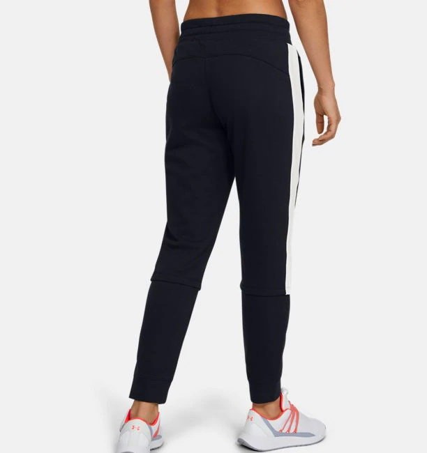 Брюки Under Armour Rival Terry Joggers 1351889-001