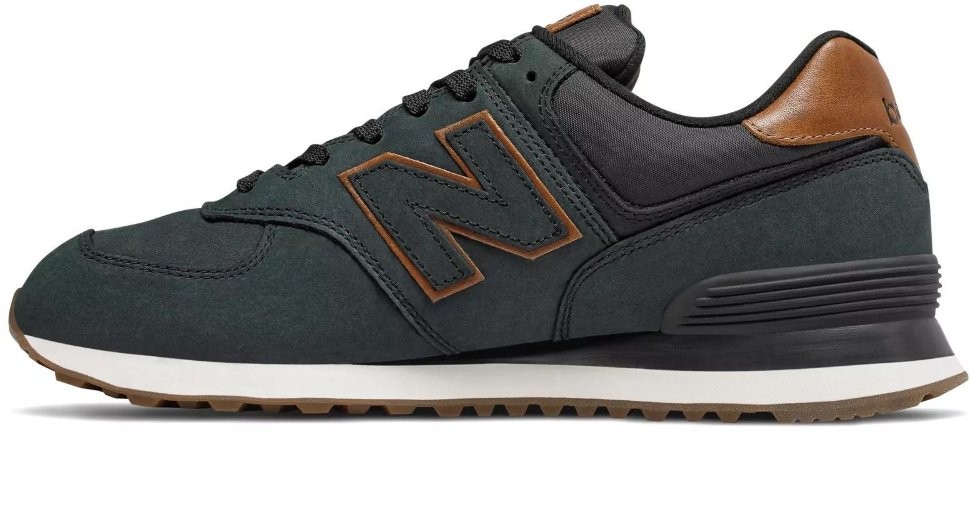 Кроссовки New Balance ML574NBI/D