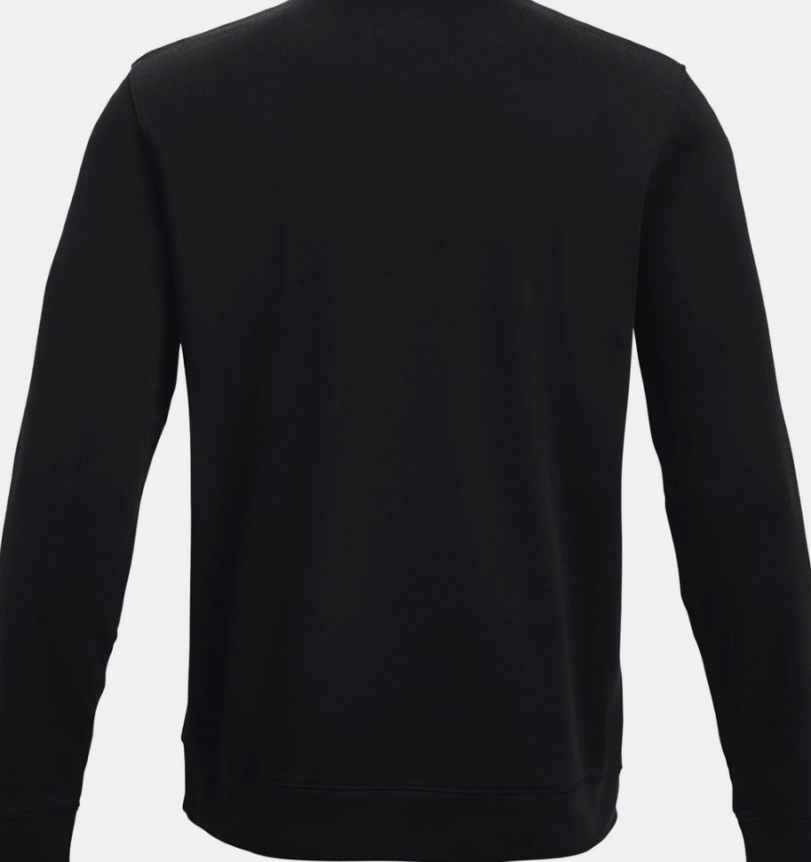 Джемпер Under Armour UA RIVAL TERRY CREW 1361561-001