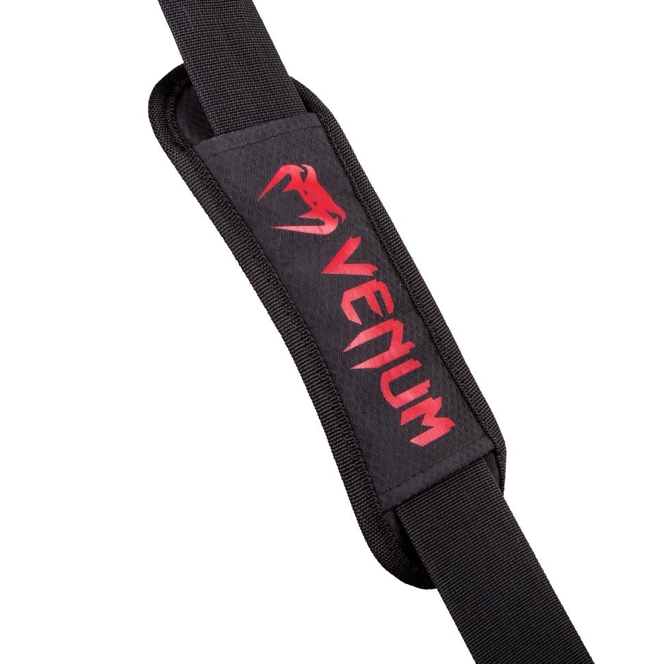 Сумка Venum Trainer Lite Sport Bag - Red 100041