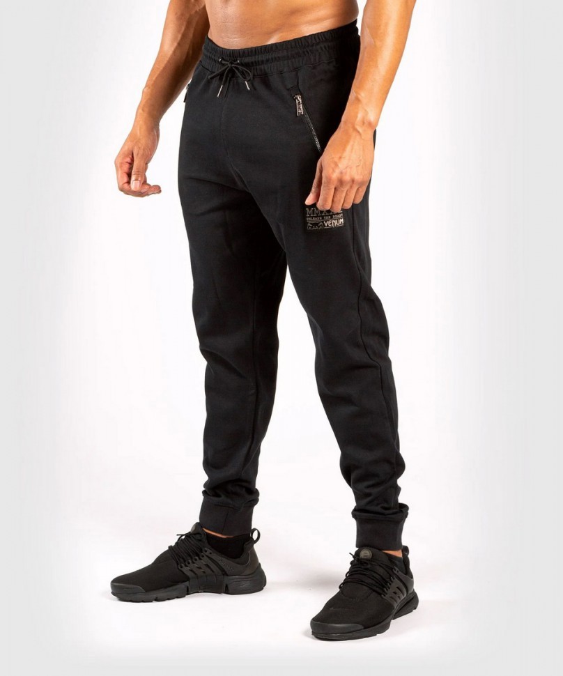 Брюки спортивные Venum Lions21 Black 04773