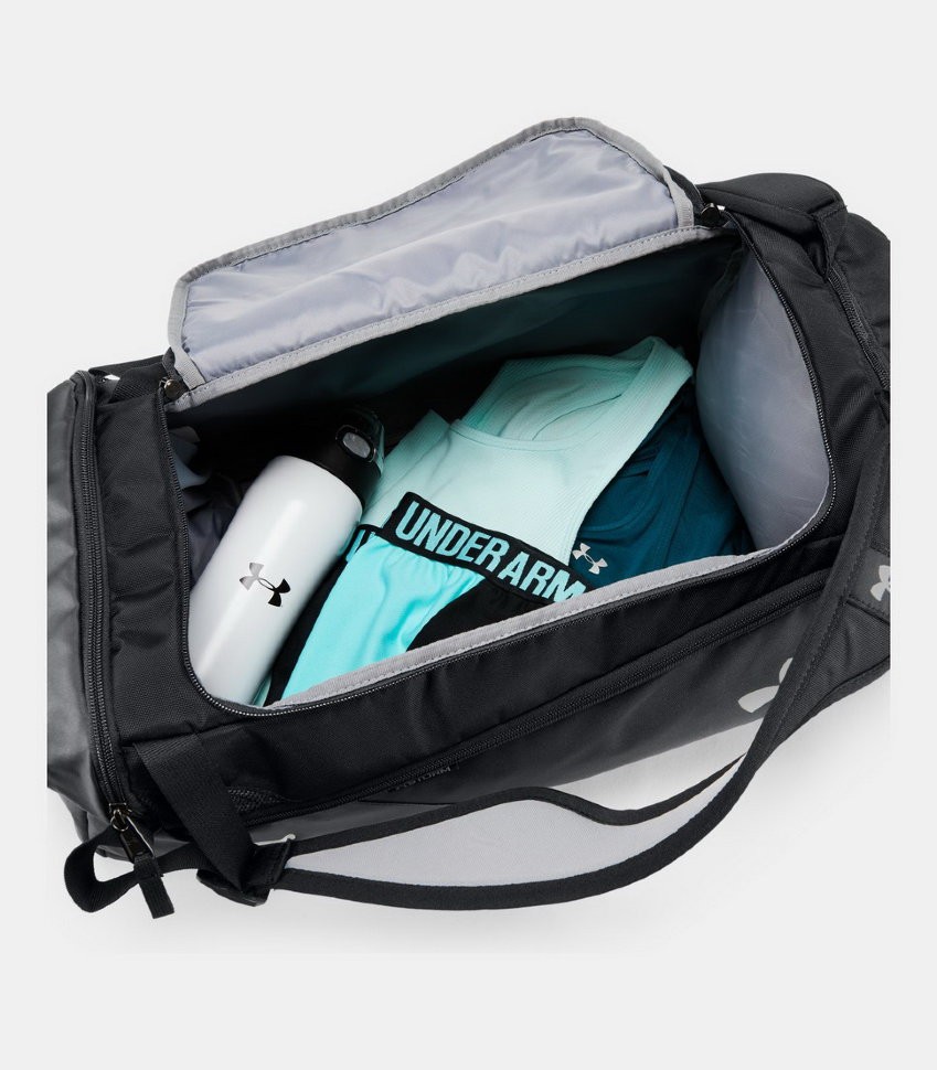 Сумка Under Armour Contain Duo 2.0 1316570-001