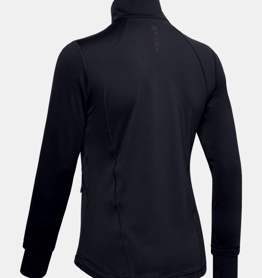 Куртка Under Armour RUSH FZ 1359081-001