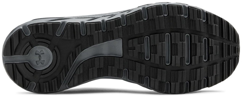 Кроссовки Under Armour UA Charged Toccoa 2 3021955-001