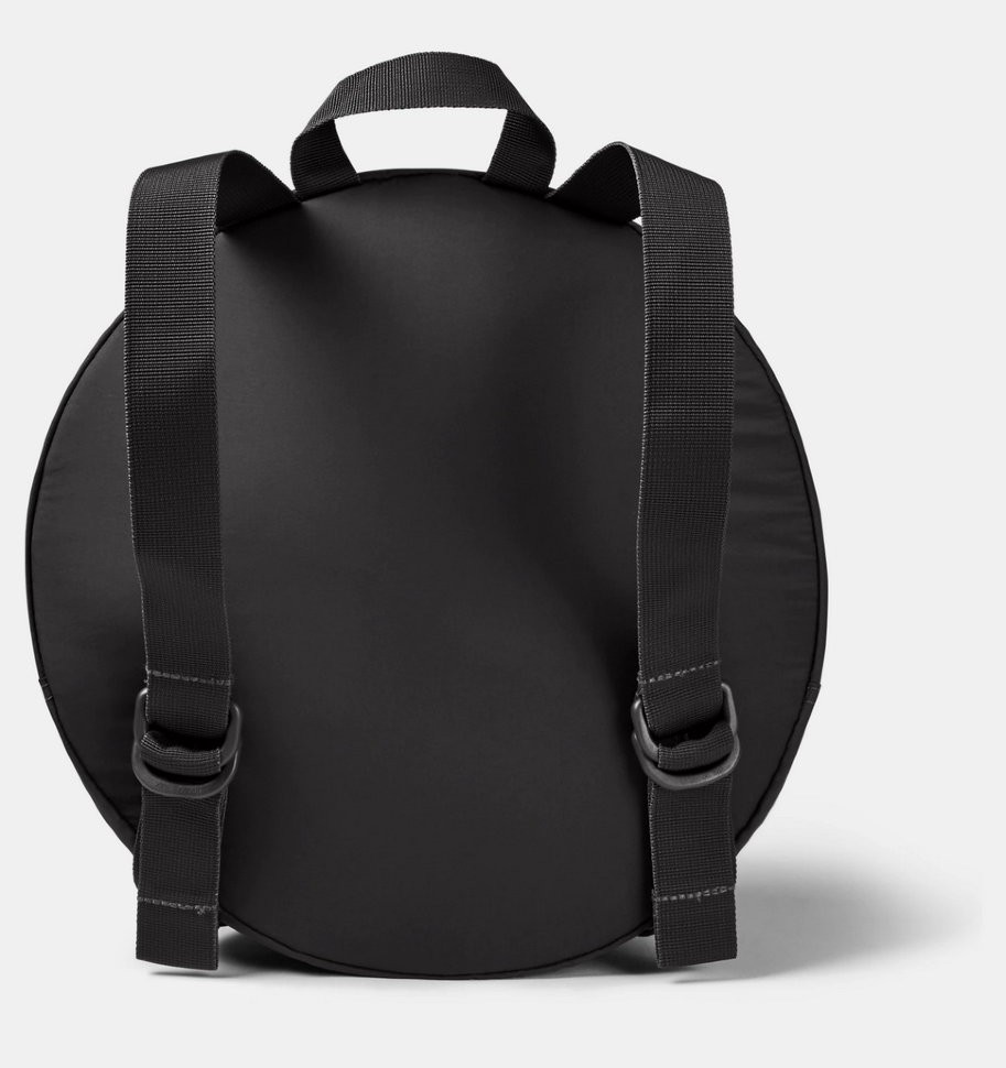 Рюкзак Under Armour UA Midi Backpack 2.0 1352128-010