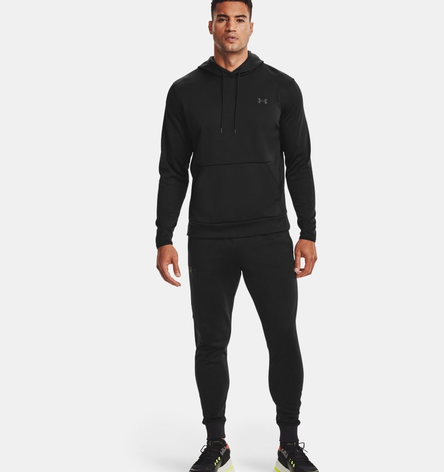 Толстовка Under Armour UA Armour Fleece HD 1357087-001
