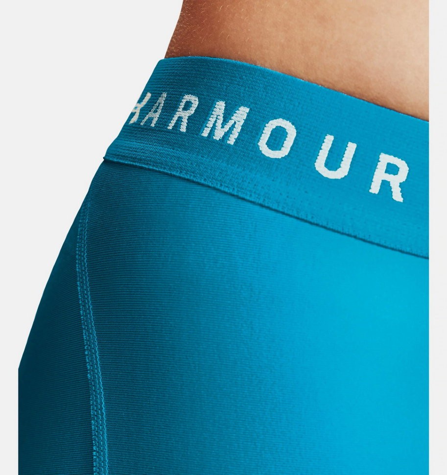 Шорты Under Armour UA HG Armour Shorty 1309618-417