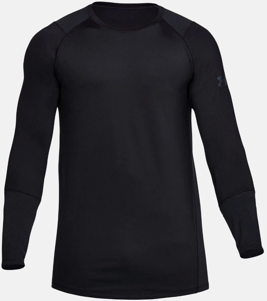Футболка с длинным рукавом Under Armour Raid 2.0 LS 1306431-001
