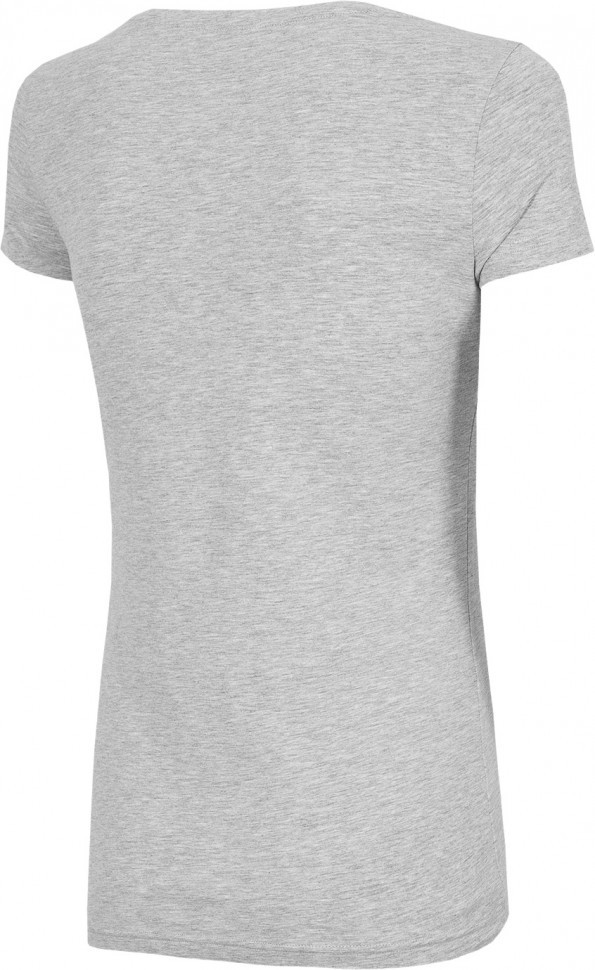 Футболка 4F WOMEN'S T-SHIRTS NOSH4-TSD353-27M