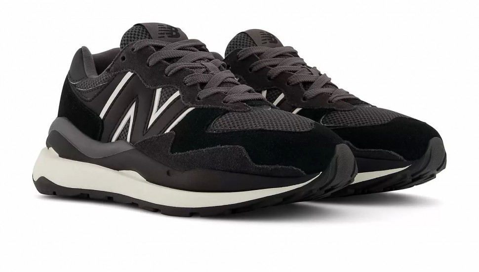 Кроссовки New Balance W5740CHB/B