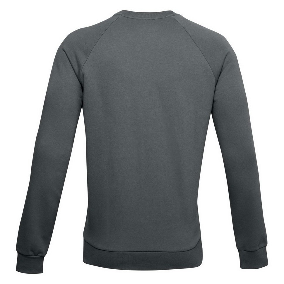 Джемпер Under Armour UA Rival Cotton Crew 1357104-012