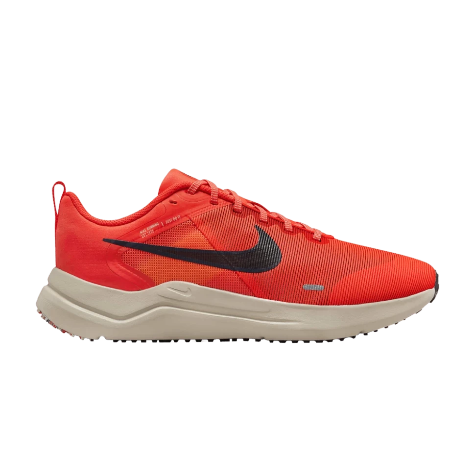 Кроссовки NIKE DOWNSHIFTER 12 4E DM0919-600
