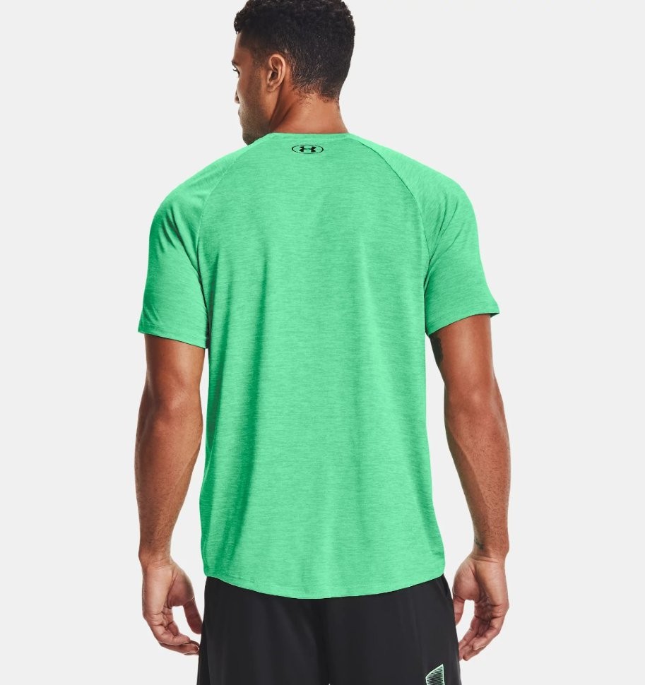 Футболка Under Armour UA Tech 2.0 SS Tee 1326413-342